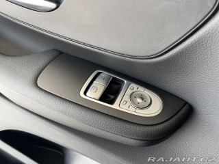 Mercedes-Benz V 220d Long*9G-Tron*Navi*Ka 2021