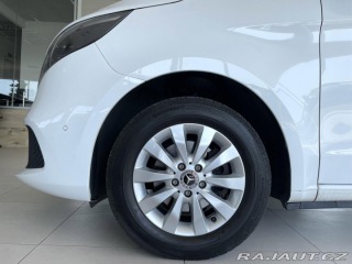 Mercedes-Benz V 220d Long*9G-Tron*Navi*Ka 2021