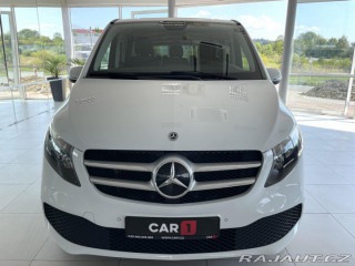 Mercedes-Benz V 220d Long*9G-Tron*Navi*Ka 2021