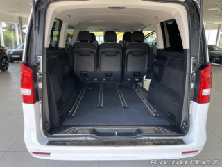Mercedes-Benz V 220d Long*9G-Tron*Navi*Ka 2021