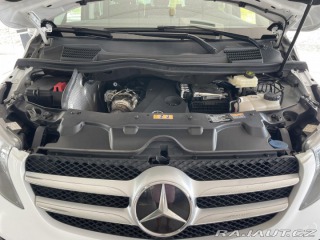 Mercedes-Benz V 220d Long*9G-Tron*Navi*Ka 2021