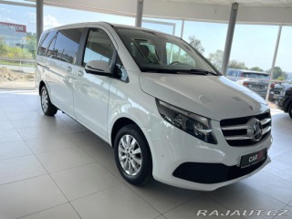 Mercedes-Benz V 220d Long*9G-Tron*Navi*Ka 2021