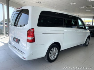 Mercedes-Benz V 220d Long*9G-Tron*Navi*Ka 2021