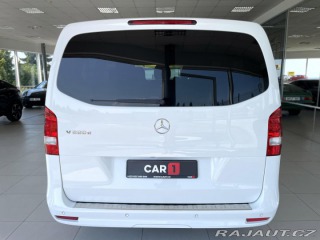 Mercedes-Benz V 220d Long*9G-Tron*Navi*Ka 2021