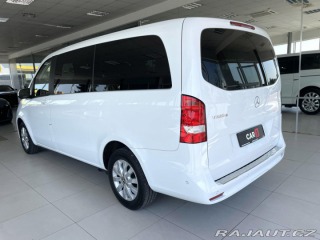 Mercedes-Benz V 220d Long*9G-Tron*Navi*Ka 2021