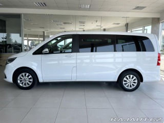 Mercedes-Benz V 220d Long*9G-Tron*Navi*Ka 2021