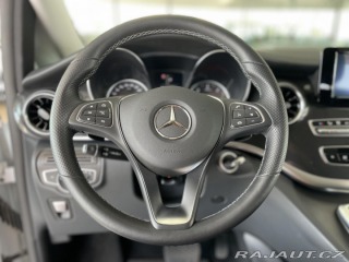 Mercedes-Benz V 220d Long*9G-Tron*Navi*Ka 2021
