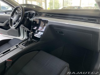 Volkswagen Passat GTE 160kW*MatrixLED*Masáž 2021