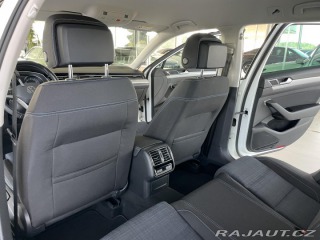 Volkswagen Passat GTE 160kW*MatrixLED*Masáž 2021