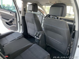 Volkswagen Passat GTE 160kW*MatrixLED*Masáž 2021