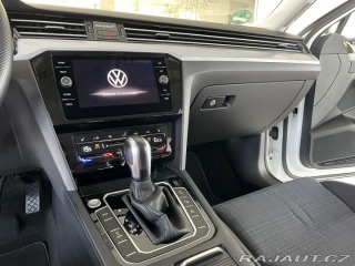 Volkswagen Passat GTE 160kW*MatrixLED*Masáž 2021