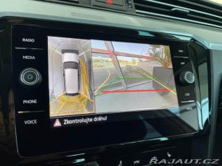 Volkswagen Passat GTE 160kW*MatrixLED*Masáž 2021
