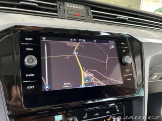 Volkswagen Passat GTE 160kW*MatrixLED*Masáž 2021