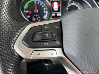 Volkswagen Passat GTE 160kW*MatrixLED*Masáž 2021