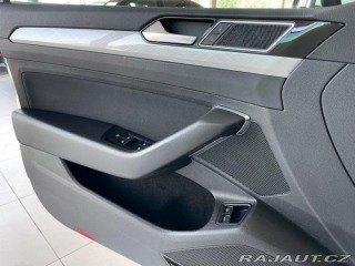 Volkswagen Passat GTE 160kW*MatrixLED*Masáž 2021