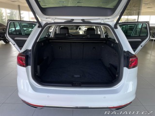 Volkswagen Passat GTE 160kW*MatrixLED*Masáž 2021