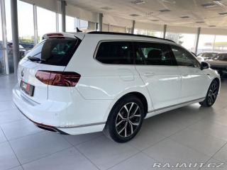 Volkswagen Passat GTE 160kW*MatrixLED*Masáž 2021
