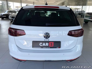Volkswagen Passat GTE 160kW*MatrixLED*Masáž 2021