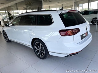 Volkswagen Passat GTE 160kW*MatrixLED*Masáž 2021