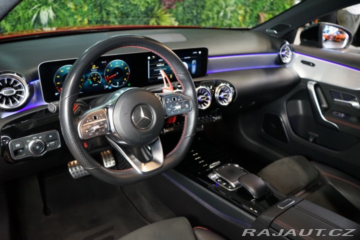 Mercedes-Benz A 250*AMG*BURM*KAMERA*CARPL 2019