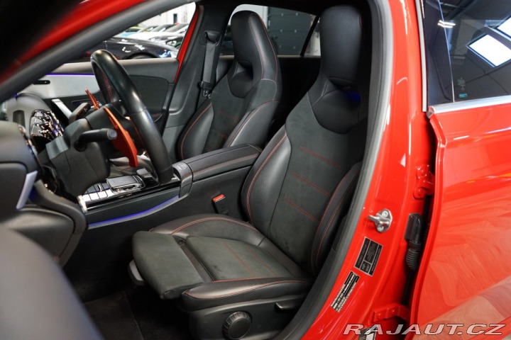 Mercedes-Benz A 250*AMG*BURM*KAMERA*CARPL 2019