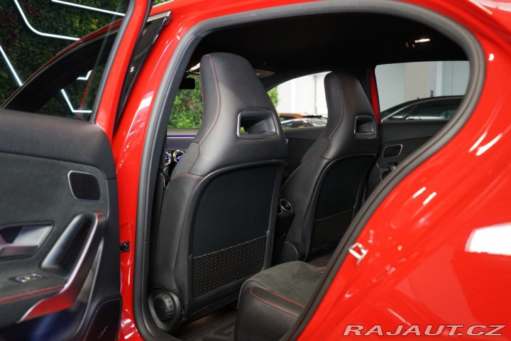 Mercedes-Benz A 250*AMG*BURM*KAMERA*CARPL 2019