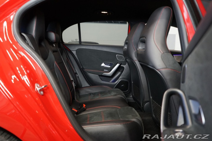 Mercedes-Benz A 250*AMG*BURM*KAMERA*CARPL 2019