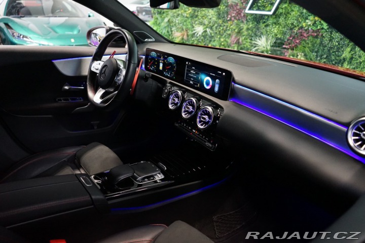 Mercedes-Benz A 250*AMG*BURM*KAMERA*CARPL 2019