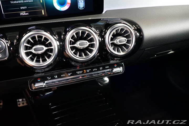 Mercedes-Benz A 250*AMG*BURM*KAMERA*CARPL 2019