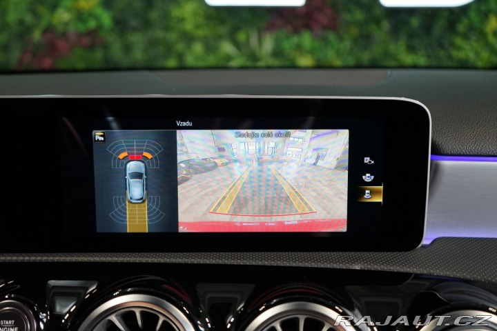 Mercedes-Benz A 250*AMG*BURM*KAMERA*CARPL 2019