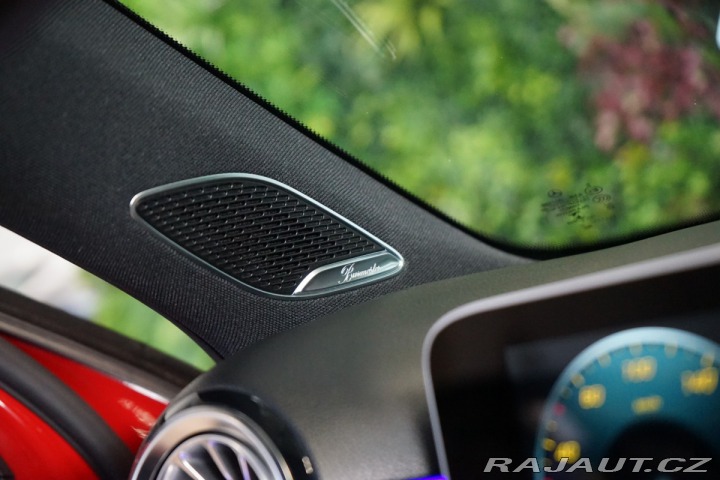 Mercedes-Benz A 250*AMG*BURM*KAMERA*CARPL 2019