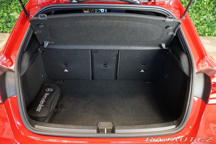 Mercedes-Benz A 250*AMG*BURM*KAMERA*CARPL 2019