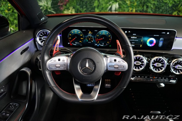 Mercedes-Benz A 250*AMG*BURM*KAMERA*CARPL 2019
