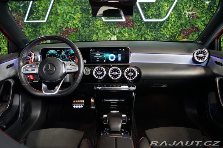 Mercedes-Benz A 250*AMG*BURM*KAMERA*CARPL 2019