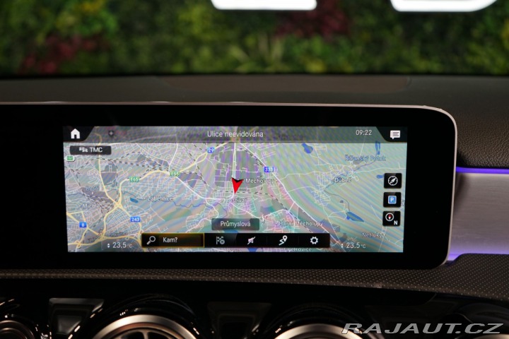 Mercedes-Benz A 250*AMG*BURM*KAMERA*CARPL 2019