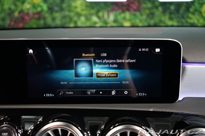 Mercedes-Benz A 250*AMG*BURM*KAMERA*CARPL 2019