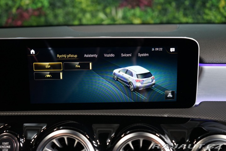 Mercedes-Benz A 250*AMG*BURM*KAMERA*CARPL 2019