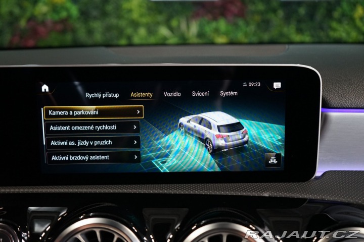 Mercedes-Benz A 250*AMG*BURM*KAMERA*CARPL 2019