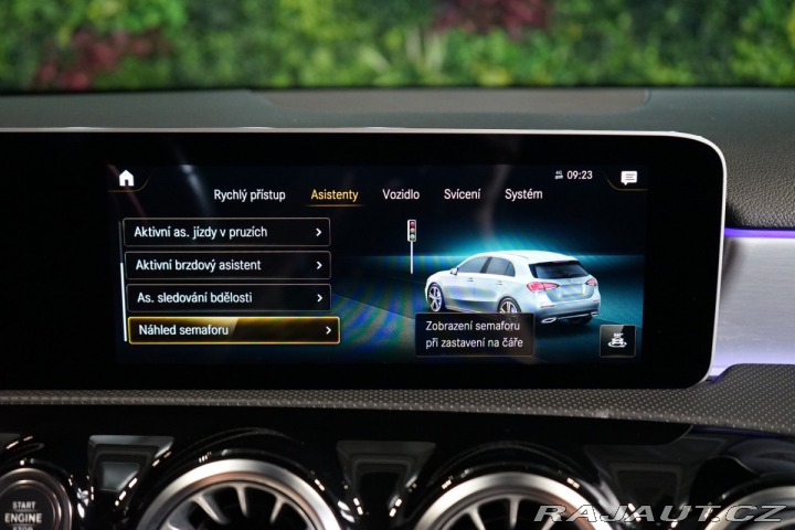 Mercedes-Benz A 250*AMG*BURM*KAMERA*CARPL 2019