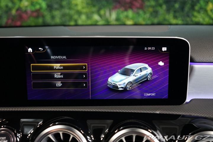 Mercedes-Benz A 250*AMG*BURM*KAMERA*CARPL 2019