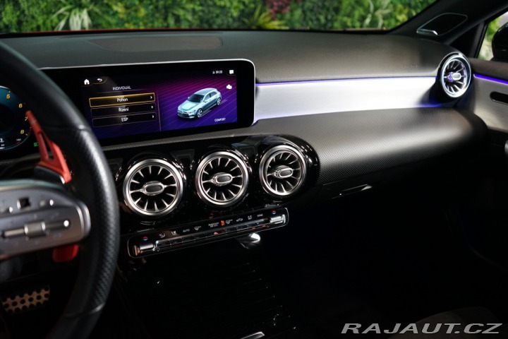 Mercedes-Benz A 250*AMG*BURM*KAMERA*CARPL 2019