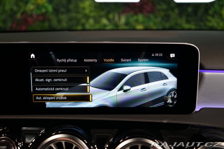 Mercedes-Benz A 250*AMG*BURM*KAMERA*CARPL 2019
