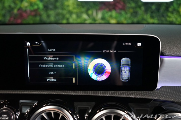 Mercedes-Benz A 250*AMG*BURM*KAMERA*CARPL 2019