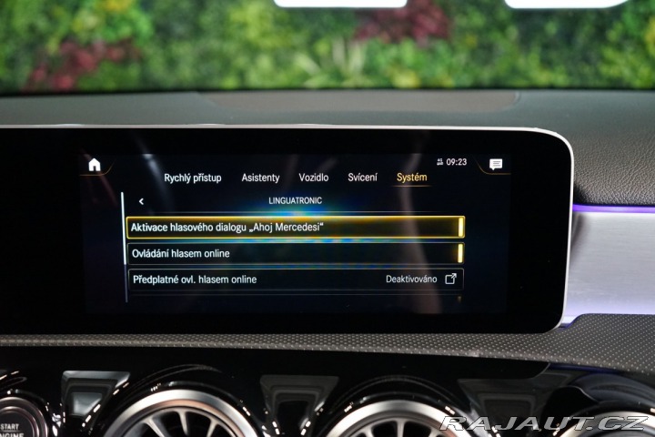 Mercedes-Benz A 250*AMG*BURM*KAMERA*CARPL 2019