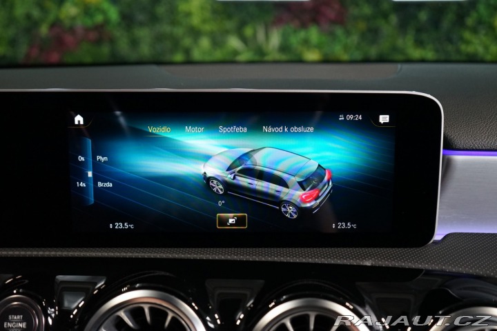 Mercedes-Benz A 250*AMG*BURM*KAMERA*CARPL 2019