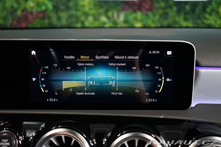 Mercedes-Benz A 250*AMG*BURM*KAMERA*CARPL 2019