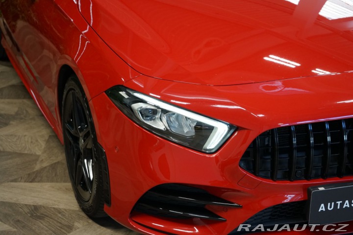 Mercedes-Benz A 250*AMG*BURM*KAMERA*CARPL 2019