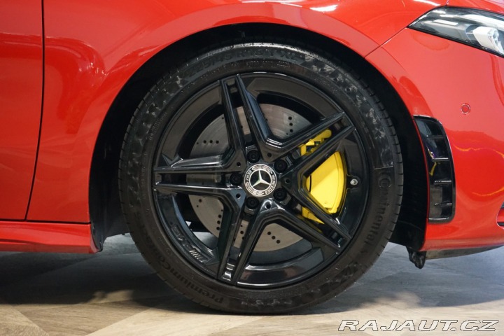 Mercedes-Benz A 250*AMG*BURM*KAMERA*CARPL 2019