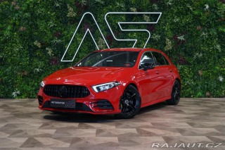 Mercedes-Benz A 250*AMG*BURM*KAMERA*CARPL 2019
