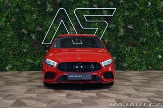 Mercedes-Benz A 250*AMG*BURM*KAMERA*CARPL 2019